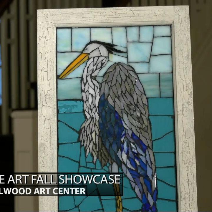 A weekend of art, talent and creativity at Mellwood Art Center